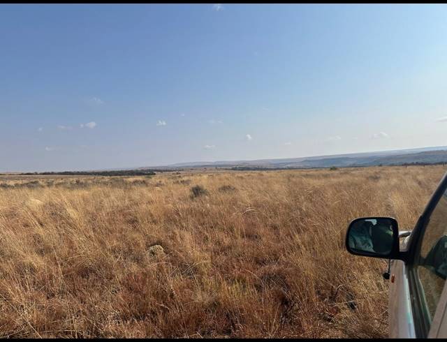 476HA FARM FOR SALE IN LICHTENBURG RURAL